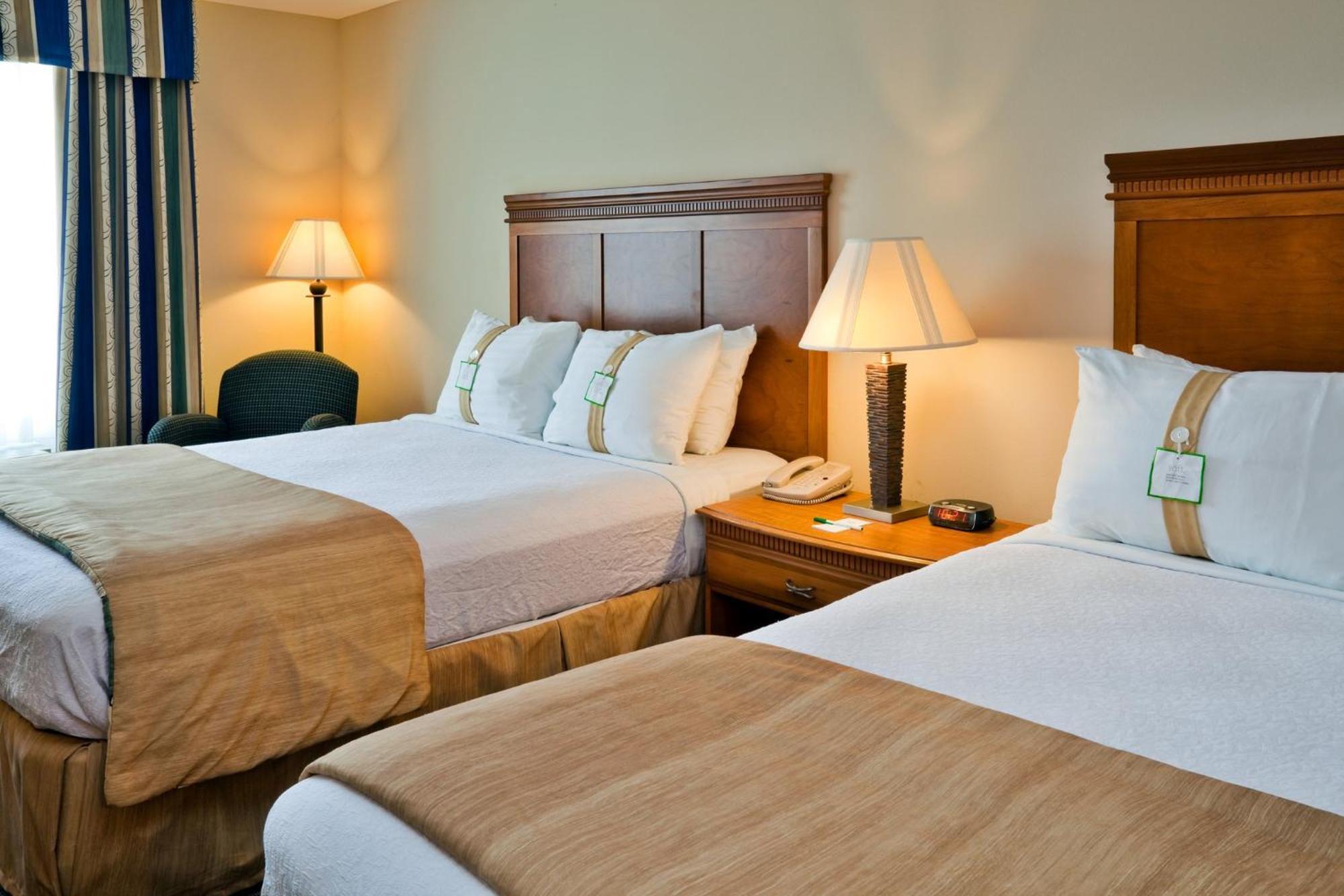 Holiday Inn Valdosta Conference Center By Ihg Exteriör bild