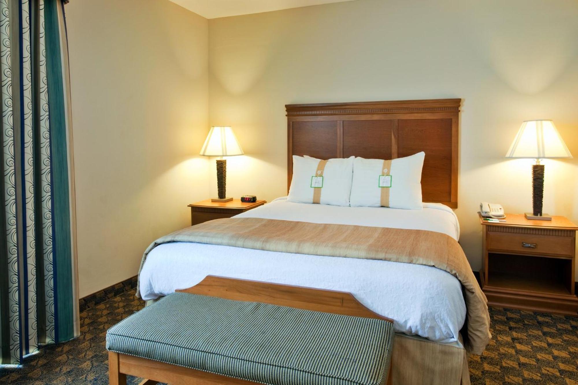Holiday Inn Valdosta Conference Center By Ihg Exteriör bild